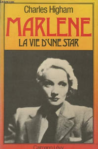 Marlène - La vie d'une star