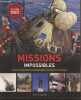 "Missions impossibles - Plus de 100 histoires extraordinaires d'audace et de courage (Collection ""Vérité"")". Flynn Hazel