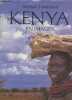 Le Kenya en images. Tomkinson Michael