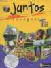 Juntos Espagnol Terminales toutes séries. Clemente Edouard, Collectif