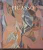 Pablo Picasse 1881-1914. Collectif