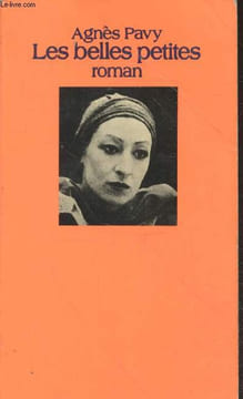 Les belles petites. Pavy Agnès