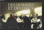 Plaquette du film Des hommes et des dieux de Xavier Beauvois. Collectif