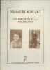Les chemins de la tolérance. Blauwart Michaël