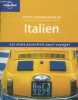 Petite conversation en Italien - Les mots essentiels pour voyager. Visites touristiques - restaurants - hôtels - shopping - transports. Collectif