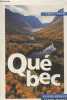 "Québec 1997-1998 (Collection ""Guides - Grands voyages"")". Giudicelli