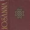 Hosanna - Nouveau missel biblique. Collectif