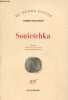 "Sonietchka (Collection ""Du monde entier"")". Oulitskaïa Ludmila