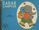 "Babar campeur (Collection ""Mini-Livres"" n°181)". De Brunhoff L.