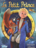 Le Petit Prince sticker album. Collectif