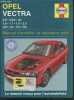 Opel Vectra CD CDX GL - 1.6 - 1.7 - 1.8 - 2.0 - 16V - Di - TD - TDi - Manuel d'entretien et réparation auto. Coombs Marl; Collectif