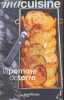 Ma Cuisine n°14 : La pomme de terre. Collectif