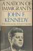 Kennedy immigrants. Kennedy Robert F.