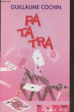 "Patatra (Collection ""Piment"")". Cochin Guillaume
