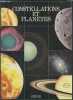 "Constellations et planètes (Collection ""Approche de la Nature"")". Rükl Antonin, Becker Jean-Marc