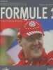 Formule 1 - Le livre d'or 2004. De Laborderie Renaud
