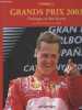 Formule 1 - Grands prix 2003 : Chroniques de bord de piste. Froissart Lionel