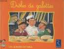 "Drôles de galettes (Collection ""Les albums de Mika"")". Guirao Magdalena