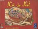 "Nuit de Noël (Collection ""Les albums de Mika"")". Magdalena