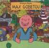 Max Gobetou. Miralles Christophe