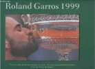 Roland Garros 1999. Arthus-Bertrand Yann, Dominguez Patrice