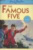 The Famous Five : Five run away together. Blyton Enid