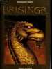 L'Héritage Tome 3 : Brisingr. Paolino Christopher