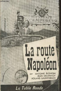 La route Napoléon