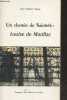 Un chemin de Sainteté - Louise de Marillac. Charpy Elisabeth (Soeur)