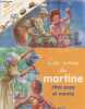 "Les amis de Martine chez papy et mamie (Collection ""Les amis de Martine"")". Delahaye Gilbert, Marlier Marcel