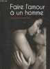 Faire l'amour à un homme. Des Esseintes Pierre