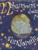 22 chansons douces pour s'endormir. Collectif