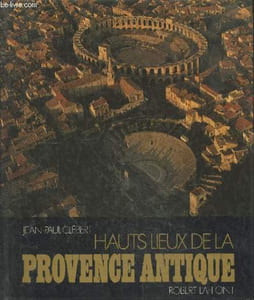 Hauts lieux de la Provence Antique
