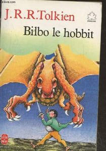 Bilbo le Hobbit (Le Livre de Poche Jeunesse n°155)