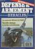 Défense & Armement - Héracles International n°74 Juin 1988 : Le canon de 105mm LG1 GIAT - Nouvelle rubrique : la vie des opérationnels - Chronique de ...