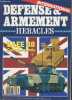 Défense & Armement - Heracles International n°76 Septembre 1988 : BAEE 88 compte-rendu - Coupe Glasnost : avantage dedans, par Patrick Laureau - Les ...