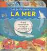 Les petits secrets de la Mer (livre à systèmes). Didierjean M.A., Beaumont J.