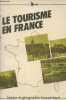 "Le tourisme en France - Etude régionale (Collection ""Histoire et géographie économique"")". Mesplier Alain