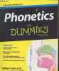 Phonetics for Dummies. Katz William F.