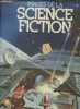 Images de la Science Fiction. Eisler Steven
