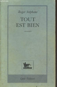 Tout est bien