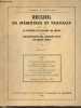 Recueil de Mémoires et Travaux Fasicule VI : Actes de journées internationales tenues en commun par la Société d'Histoire du Droit et la Société ...