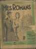 Mes Romans du n°1 au n°13 - 1er janvier - 26 mars 1939 : Fabienne sous préfète par Jean Demais - Malou et sa chimère par Jean Miroir - La moisson de ...