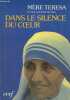 Dans le silence du coeur (2e édition). Mère Teresa et ses coopérateurs