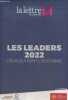 Les leaders 2022 ceux qui font l'Occitanie. Collectif