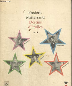 Destins d'éoiles Volume 2 : Ava Gardner - Hussein de Jordanie - Marlène Dietrich - Albert Camus - Baudouin et Fabiola