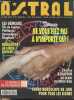 Astral n°486 Juin 1992 : Ne vous fiez pas à n'importe qui : - Les gémeaux fils de jupiter, pétillants, dynamiques, éloquents - Le pantacle de vos ...