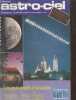 Astro-ciel n°44 Juillet-août 1992 : Les instruments d'occasion. Hesperos... retour d'Egypte - NaturEspace un très grand succès - Très grand succès du ...