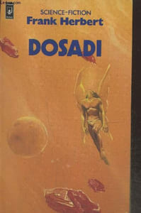 "Dosadi (Collection ""Science-Fiction)"