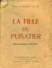 "La fille du Puisatier (Collection ""Les Films qu'on peut lire"")". Pagnol Marcel